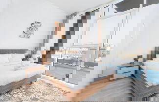 Foto 1 - Lovely 1br Apartment In Jumeirah Village Circle