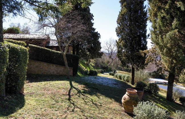Villa Mille Primavere - Foto 33