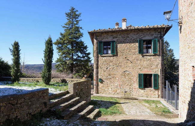 Villa Mille Primavere - Foto 57