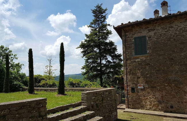 Villa Mille Primavere - Foto 69