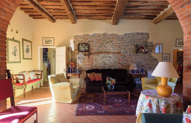 Villa Mille Primavere - Foto 21