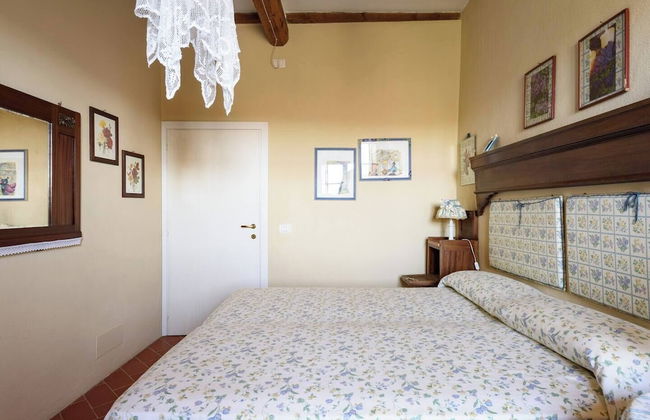 Villa Mille Primavere - Foto 12