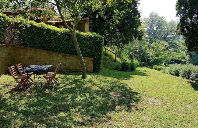 Villa Mille Primavere - Foto 32