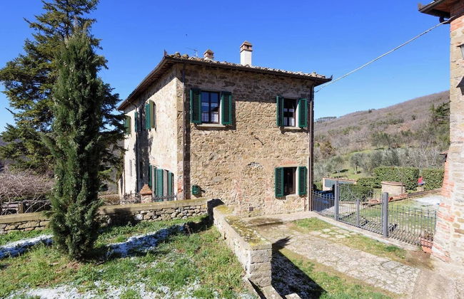 Villa Mille Primavere - Foto 58