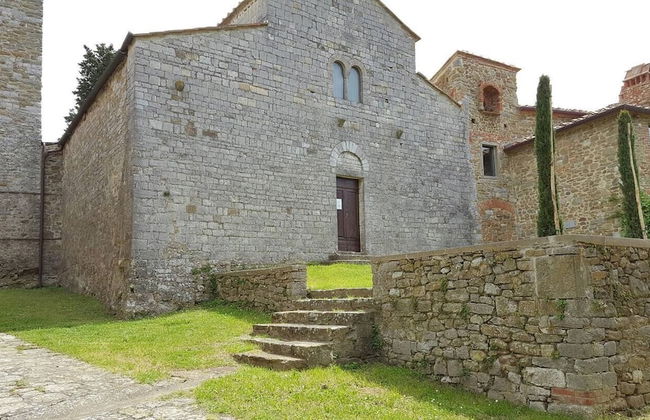 Villa Mille Primavere - Foto 49