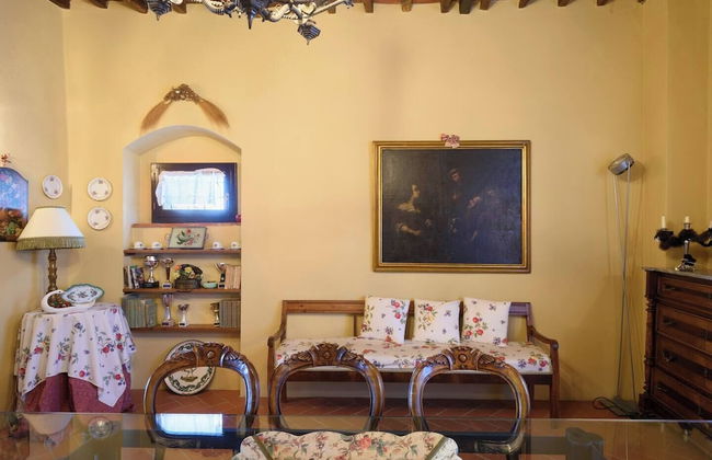 Villa Mille Primavere - Foto 22