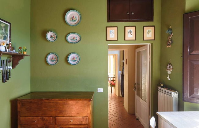 Villa Mille Primavere - Foto 18