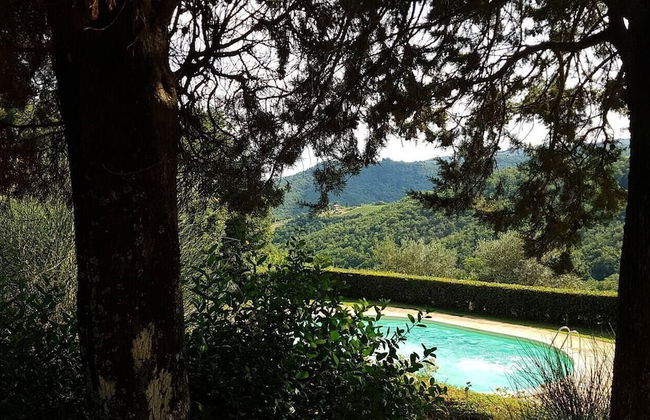 Villa Mille Primavere - Foto 47