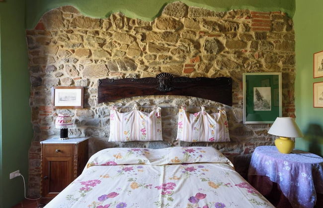 Villa Mille Primavere - Foto 10