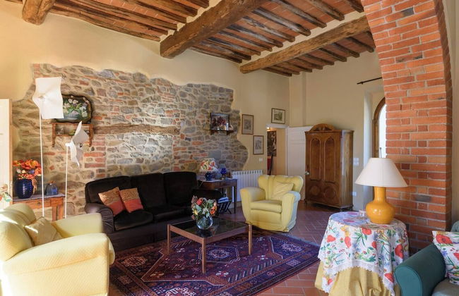 Villa Mille Primavere - Foto 24