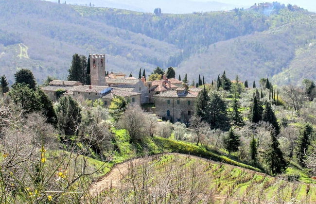 Villa Mille Primavere - Foto 74
