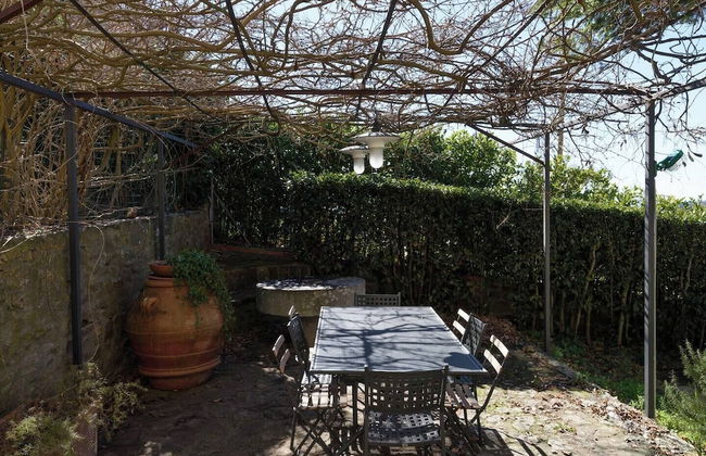 Villa Mille Primavere - Foto 67