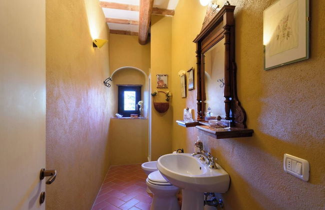 Villa Mille Primavere - Foto 37
