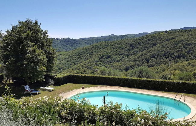 Villa Mille Primavere - Foto 45