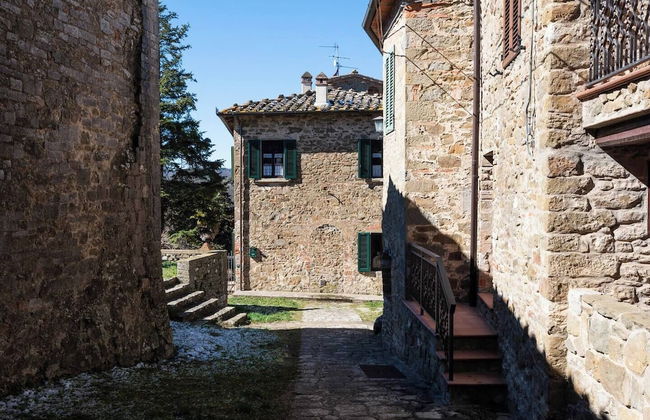 Villa Mille Primavere - Foto 59