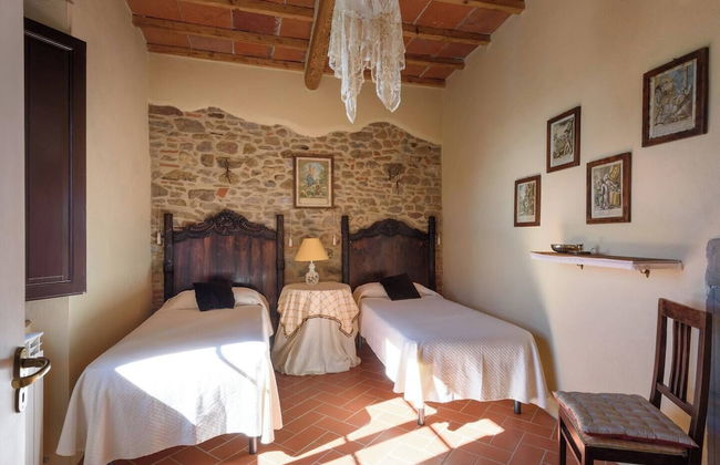Villa Mille Primavere - Foto 1