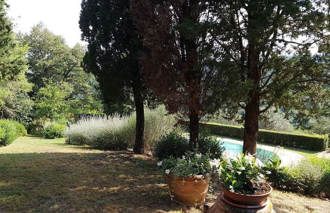 Villa Mille Primavere - Foto 46