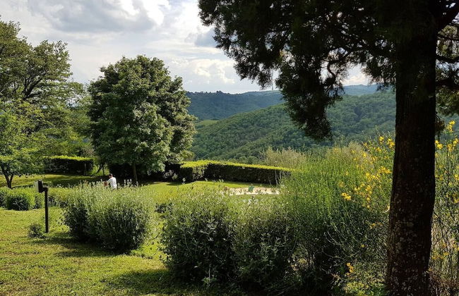 Villa Mille Primavere - Foto 28