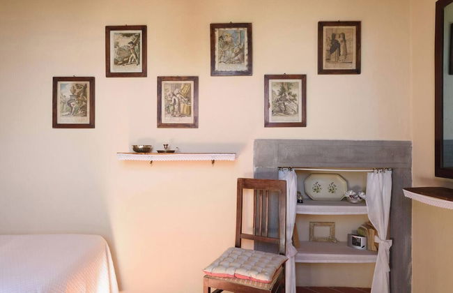 Villa Mille Primavere - Foto 14