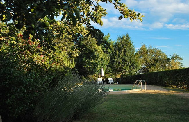 Villa Mille Primavere - Foto 31