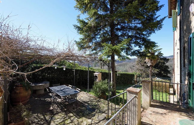 Villa Mille Primavere - Foto 34