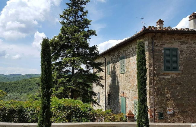 Villa Mille Primavere - Foto 60