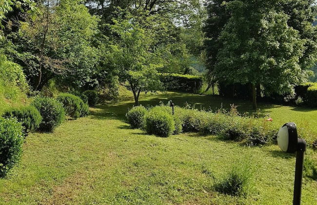 Villa Mille Primavere - Foto 71