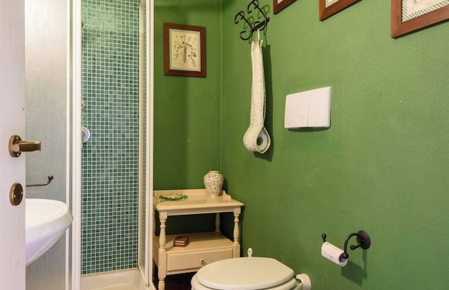 Villa Mille Primavere - Foto 43