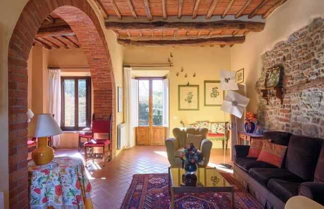 Villa Mille Primavere - Foto 19