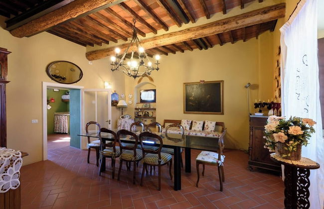 Villa Mille Primavere - Foto 27