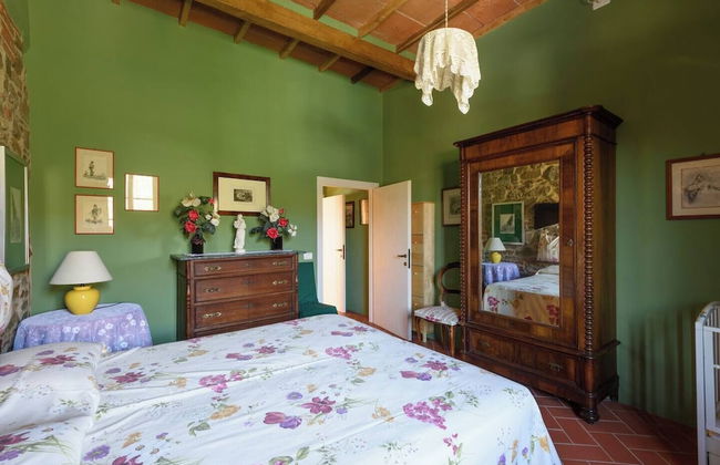 Villa Mille Primavere - Foto 2