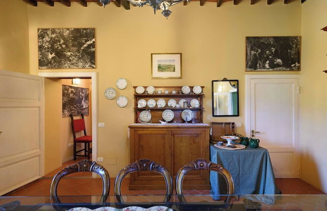 Villa Mille Primavere - Foto 23