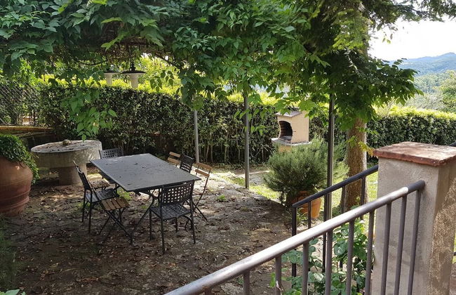 Villa Mille Primavere - Foto 30