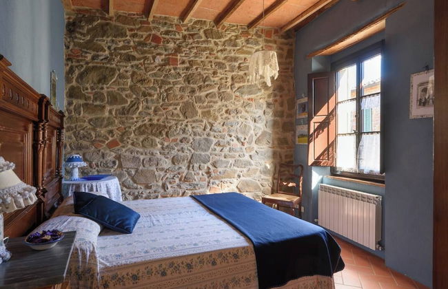 Villa Mille Primavere - Foto 5