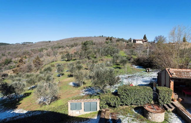 Villa Mille Primavere - Foto 73