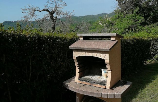 Villa Mille Primavere - Foto 62