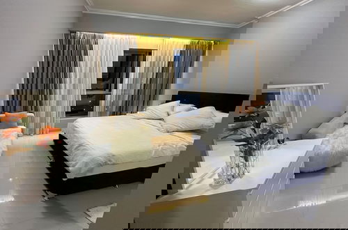 Foto 2 - Luxurious and Spacious one Bedroom Apartment in the Heart of Dubai