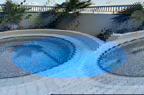 Foto 20 - Luxurious and Spacious one Bedroom Apartment in the Heart of Dubai