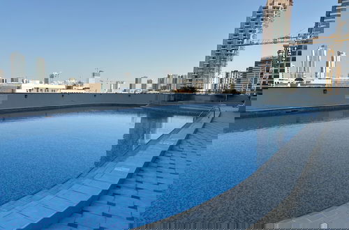 Foto 18 - Luxurious and Spacious one Bedroom Apartment in the Heart of Dubai