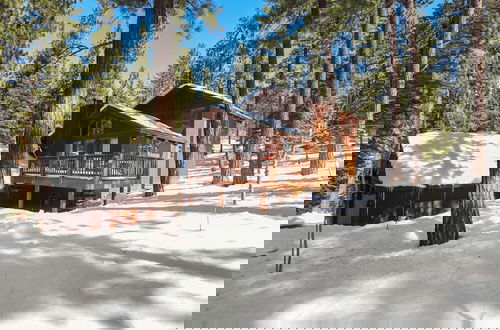 Foto 40 - Northstar Treehouse
