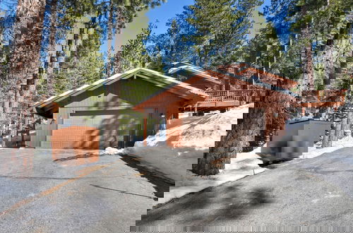 Foto 39 - Northstar Treehouse