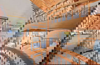 Foto 3 - Northstar Treehouse