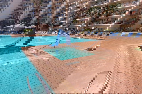 Foto 46 - Saida Towers III - 3101