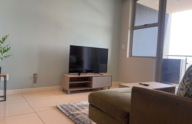 KMG Apartments at The Apex on Smuts - Foto 52