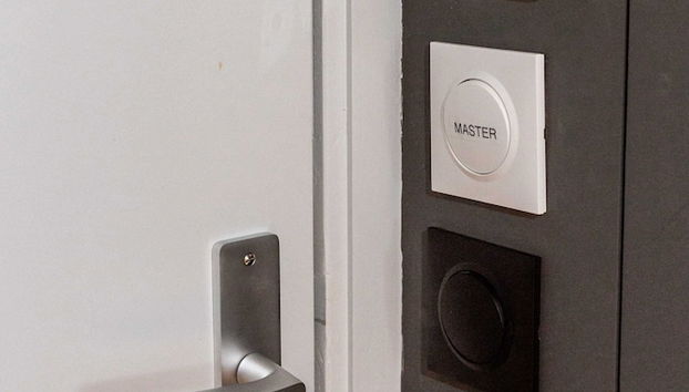 Ingresso interno