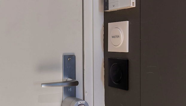 Ingresso interno