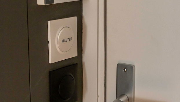 Ingresso interno