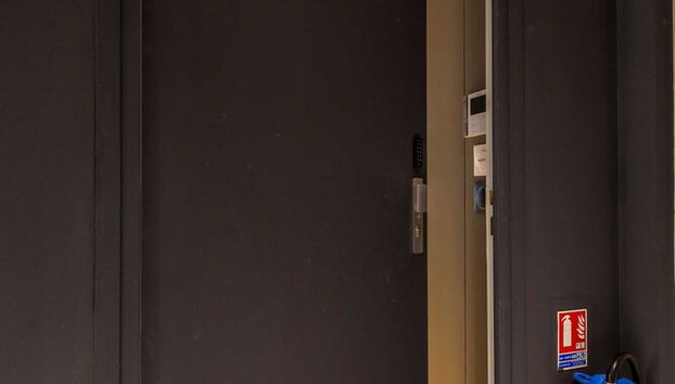Ingresso interno