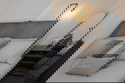 Foto 2 - Captivating 2-bed Apartment in Birmingham