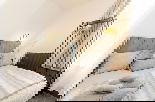 Foto 3 - Captivating 2-bed Apartment in Birmingham